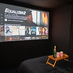 Cinema Prive-compiegne - Sitivia