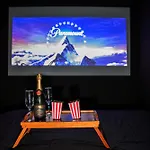 Cinema Prive-compiegne - Sitivia *
