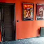 Cinema Prive-compiegne - Sitivia Vakantiehuis *