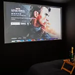 Дом отдыха Cinema Prive-compiegne - Sitivia Margny-les-Compiegne