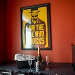 Vakantiehuis Cinema Prive-compiegne - Sitivia Margny-les-Compiegne