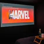 Cinema Prive-compiegne - Sitivia *