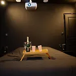 Cinema Prive-compiegne - Sitivia