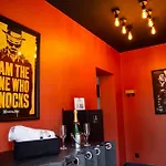 Cinema Prive-compiegne - Sitivia Vakantiehuis