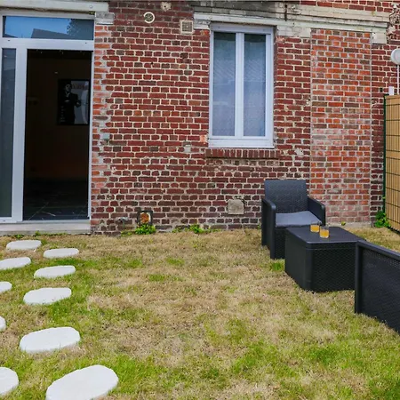 Cinema Prive-compiegne - Sitivia Holiday home *