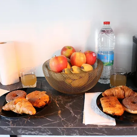 Holiday home Cinema Prive-compiegne - Sitivia *