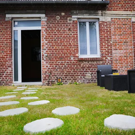 Cinema Prive-compiegne - Sitivia Holiday home *