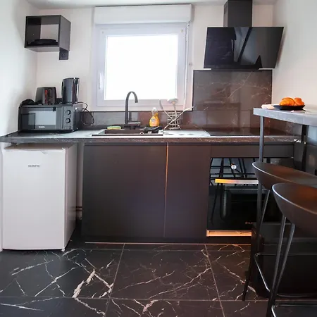 Cinema Prive-compiegne - Sitivia Holiday home *