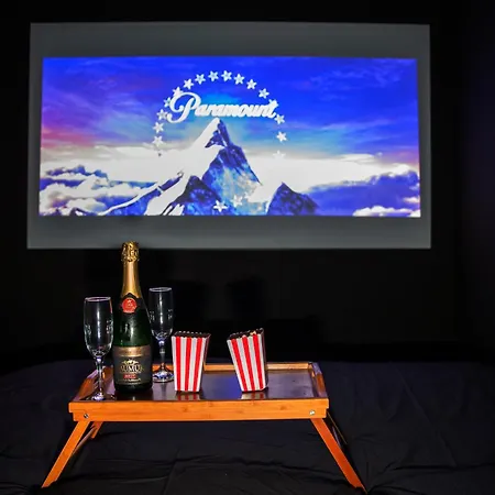 Cinema Prive-compiegne - Sitivia *