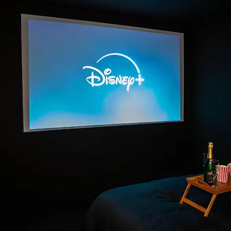 Cinema Prive-compiegne - Sitivia