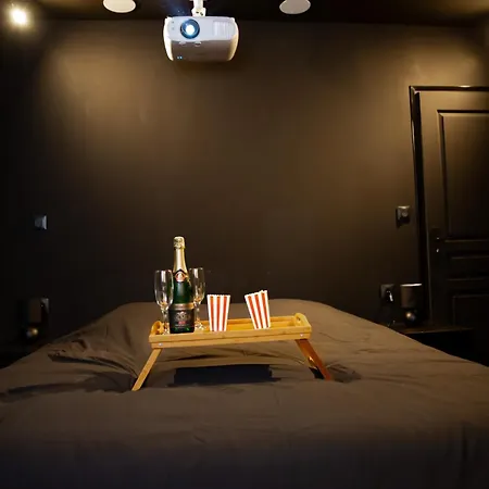 Cinema Prive-compiegne - Sitivia