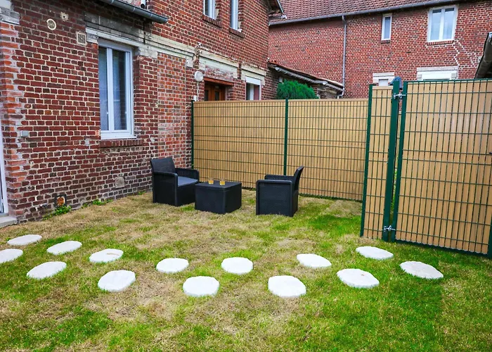 Cinema Prive-compiegne - Sitivia * Margny-les-Compiegne