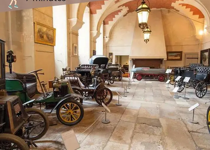 Cinema Prive-compiegne - Sitivia Holiday home