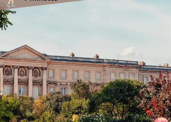 Cinema Prive-compiegne - Sitivia Margny-les-Compiegne