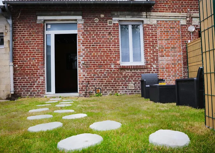 Cinema Prive-compiegne - Sitivia Holiday home *