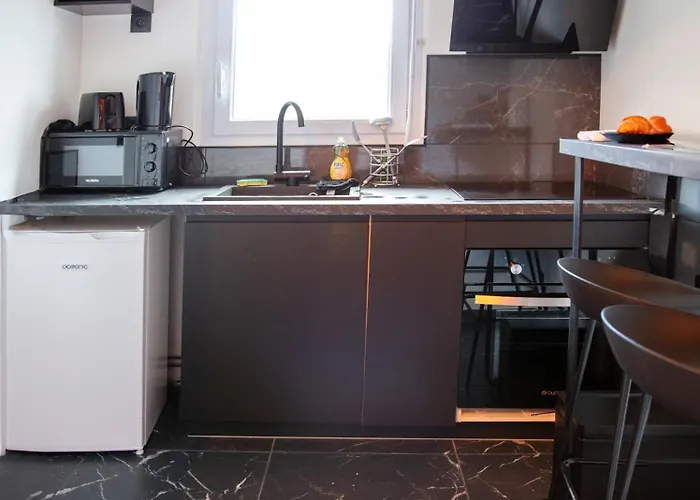 Cinema Prive-compiegne - Sitivia Holiday home *