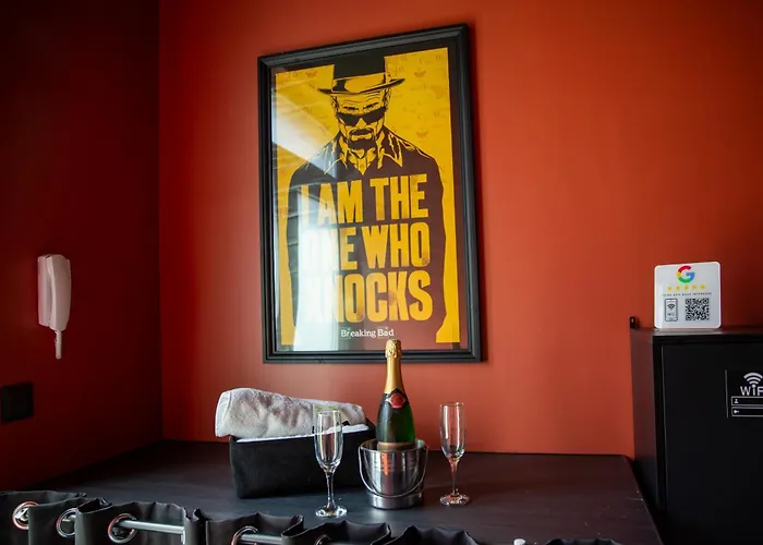 Holiday home Cinema Prive-compiegne - Sitivia Margny-les-Compiegne